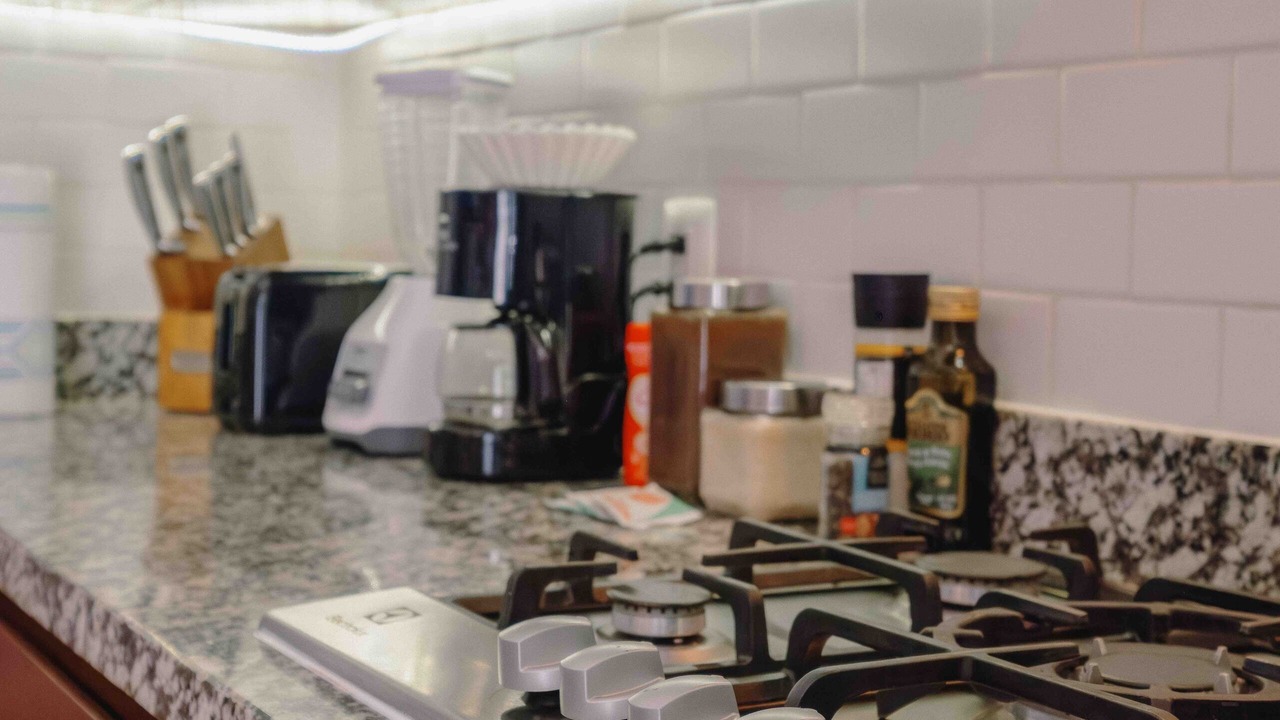 Photo of Kitchen in Colonos Cuzamil