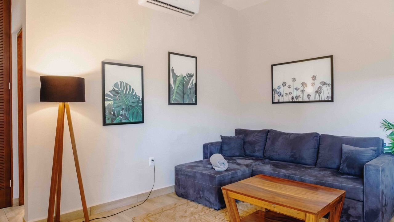 Photo of Livingroom in Colonos Cuzamil