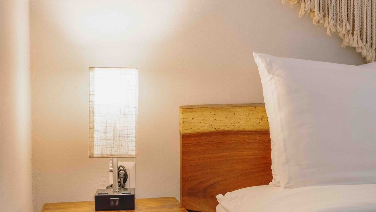 Photo of Bedroom in Colonos Cuzamil