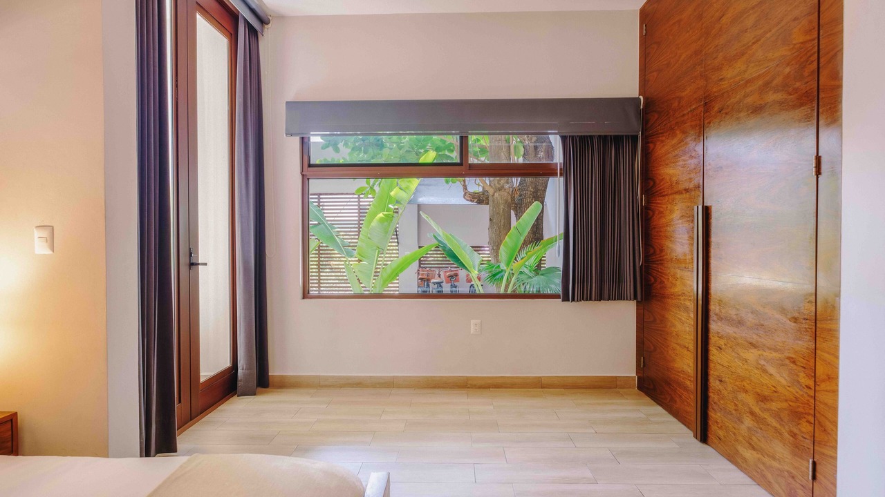 Photo of Bedroom in Colonos Cuzamil