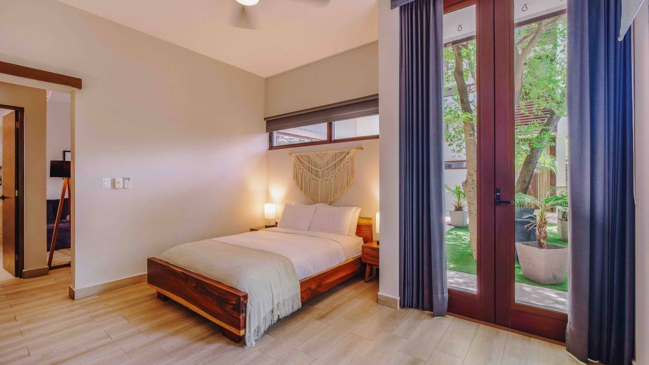 Photo of Bedroom in Colonos Cuzamil