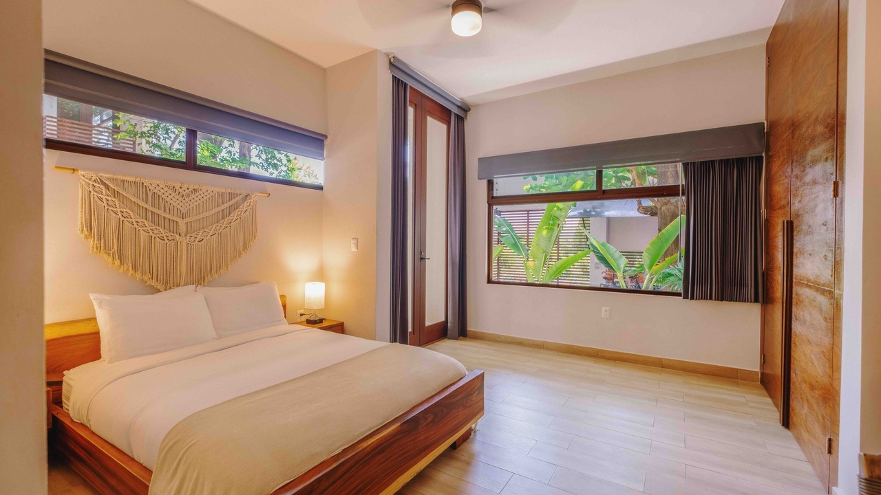Photo of Bedroom in Colonos Cuzamil