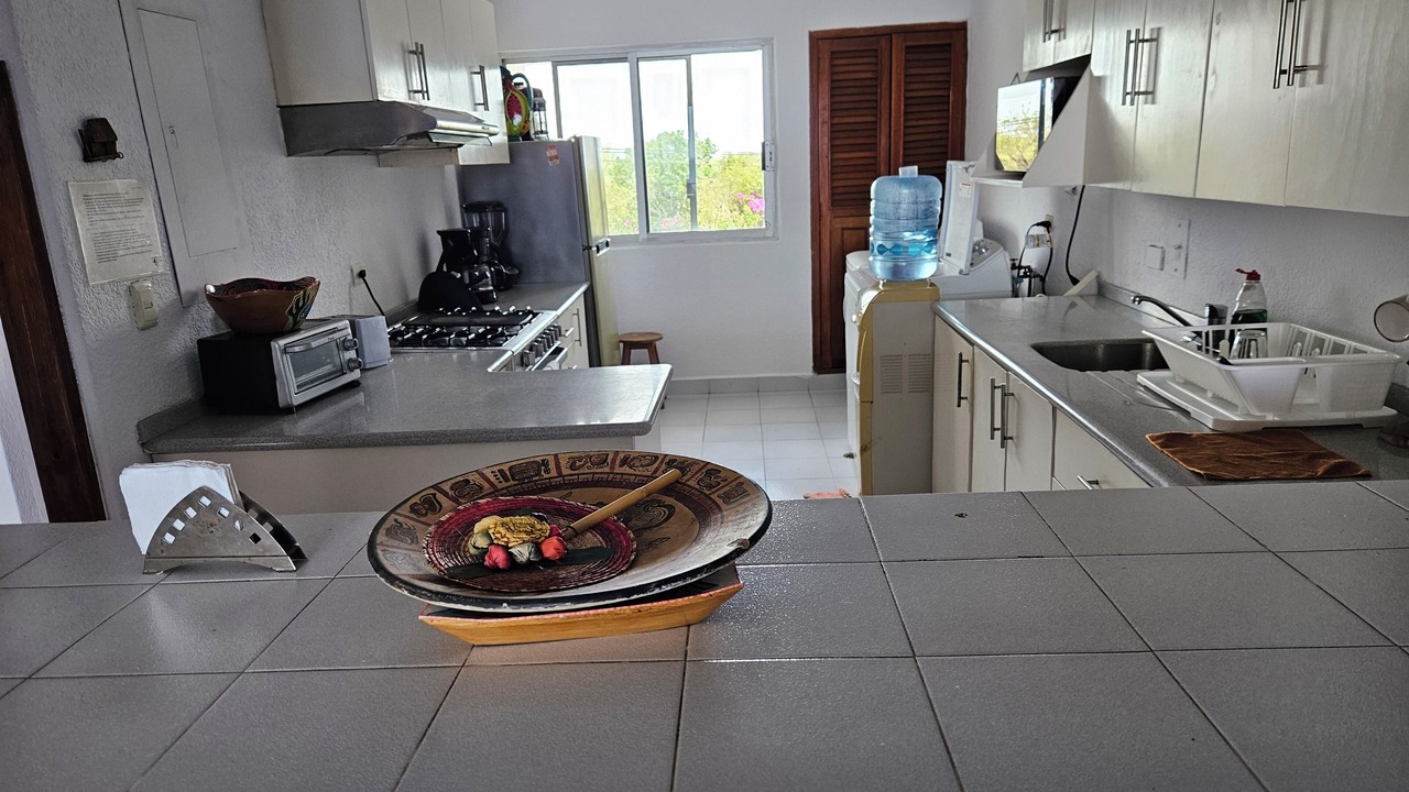 Photo of Kitchen in Zona Hotelera Norte