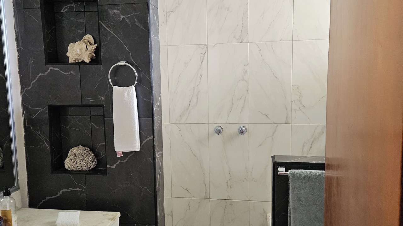 Photo of Bathroom in Zona Hotelera Norte