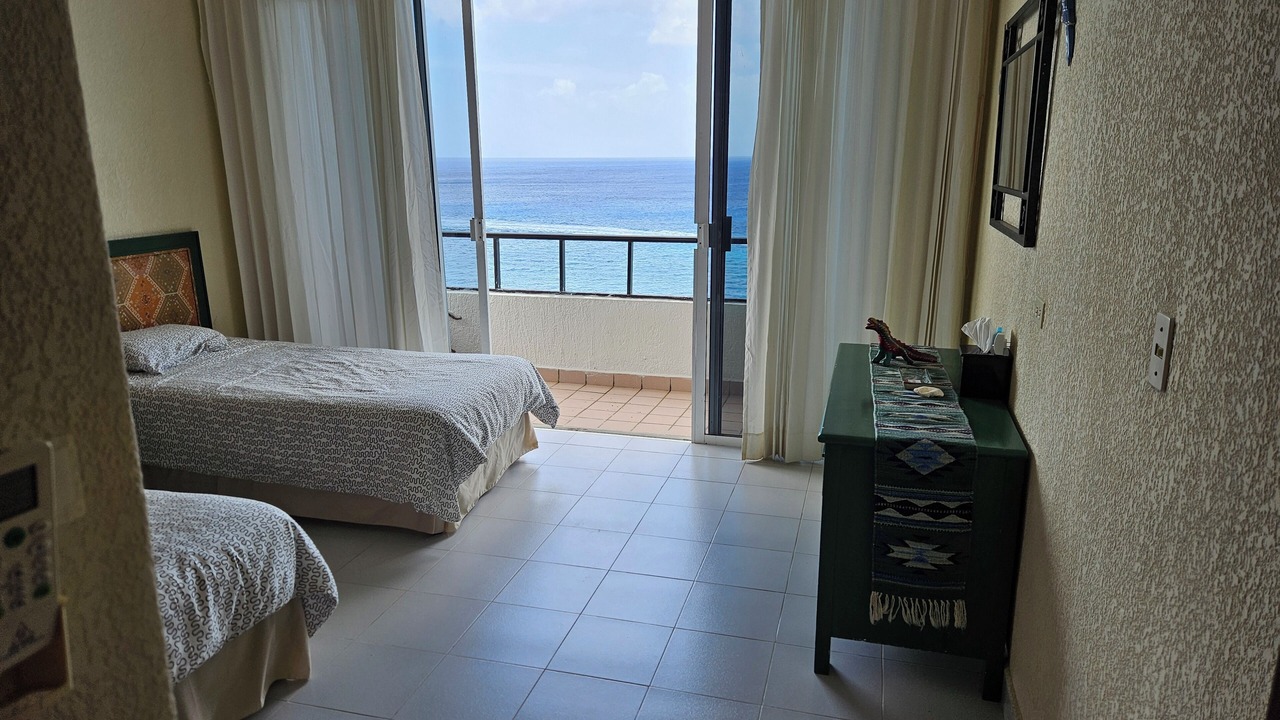 Photo of Bedroom in Zona Hotelera Norte
