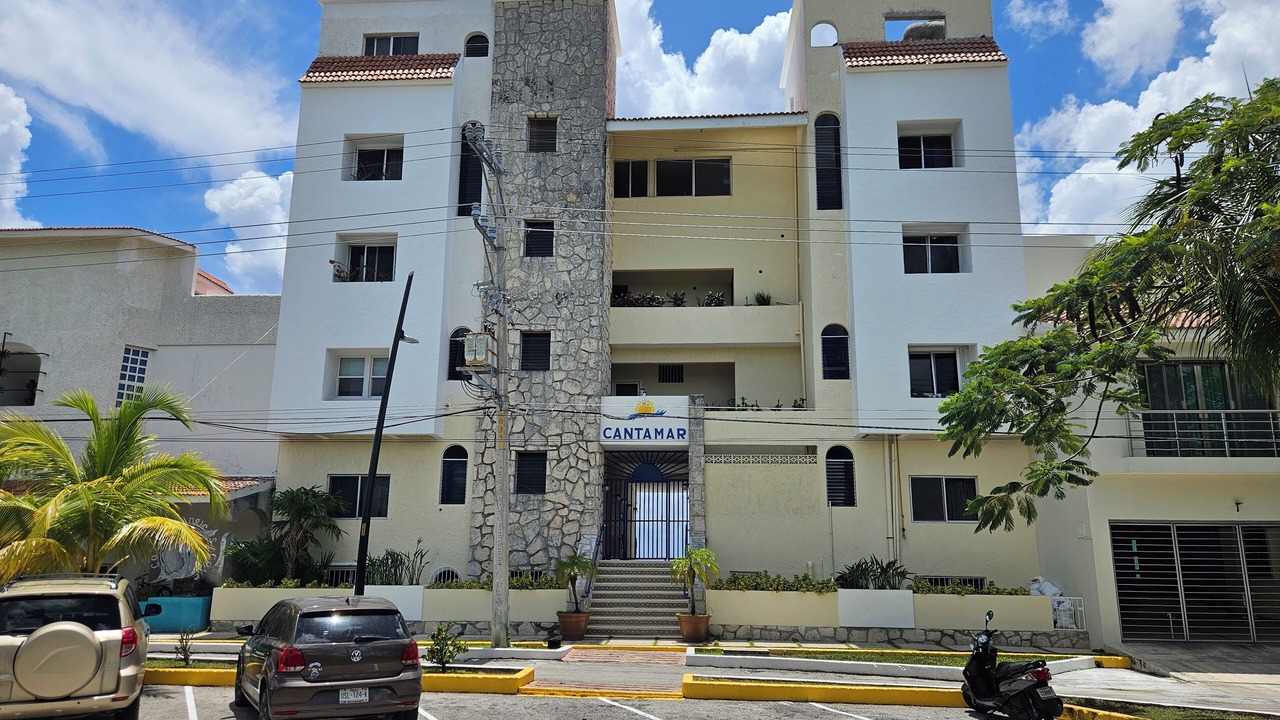 Photo of Outdoor in Zona Hotelera Norte