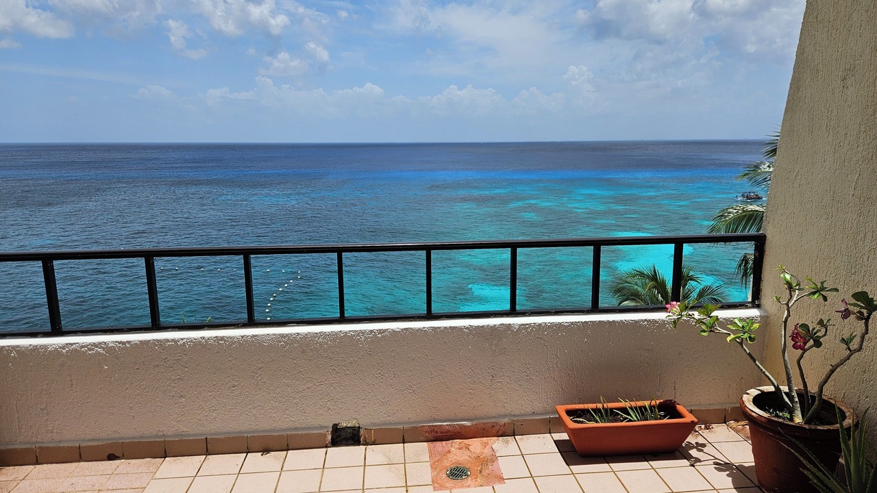 Photo of Outdoor in Zona Hotelera Norte