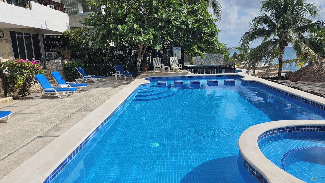Photo of Outdoor in Zona Hotelera Norte