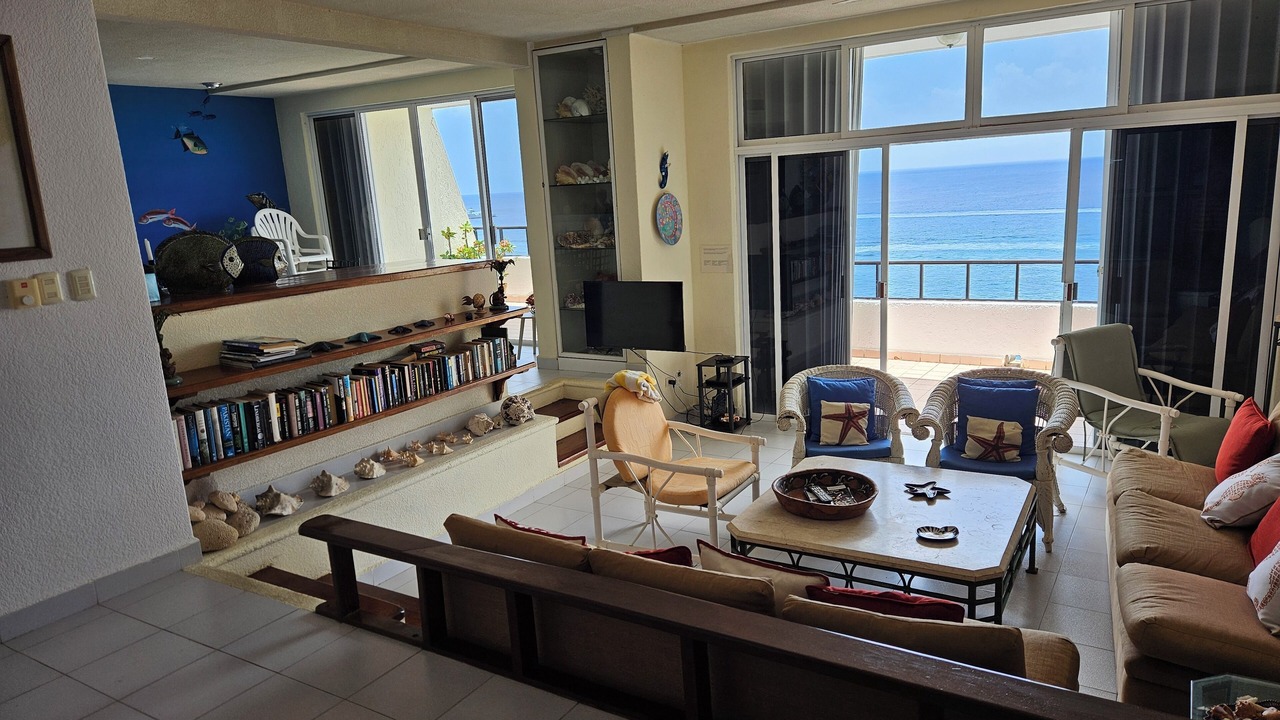 Photo of Livingroom in Zona Hotelera Norte