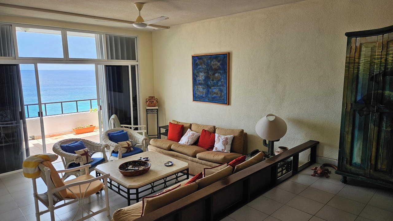 Photo of Livingroom in Zona Hotelera Norte