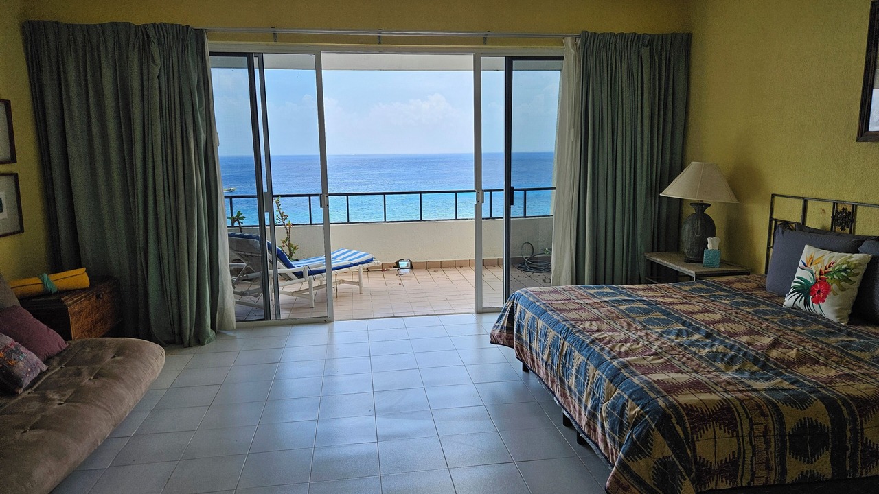 Photo of Bedroom in Zona Hotelera Norte