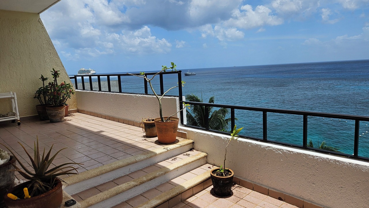 Photo of Outdoor in Zona Hotelera Norte
