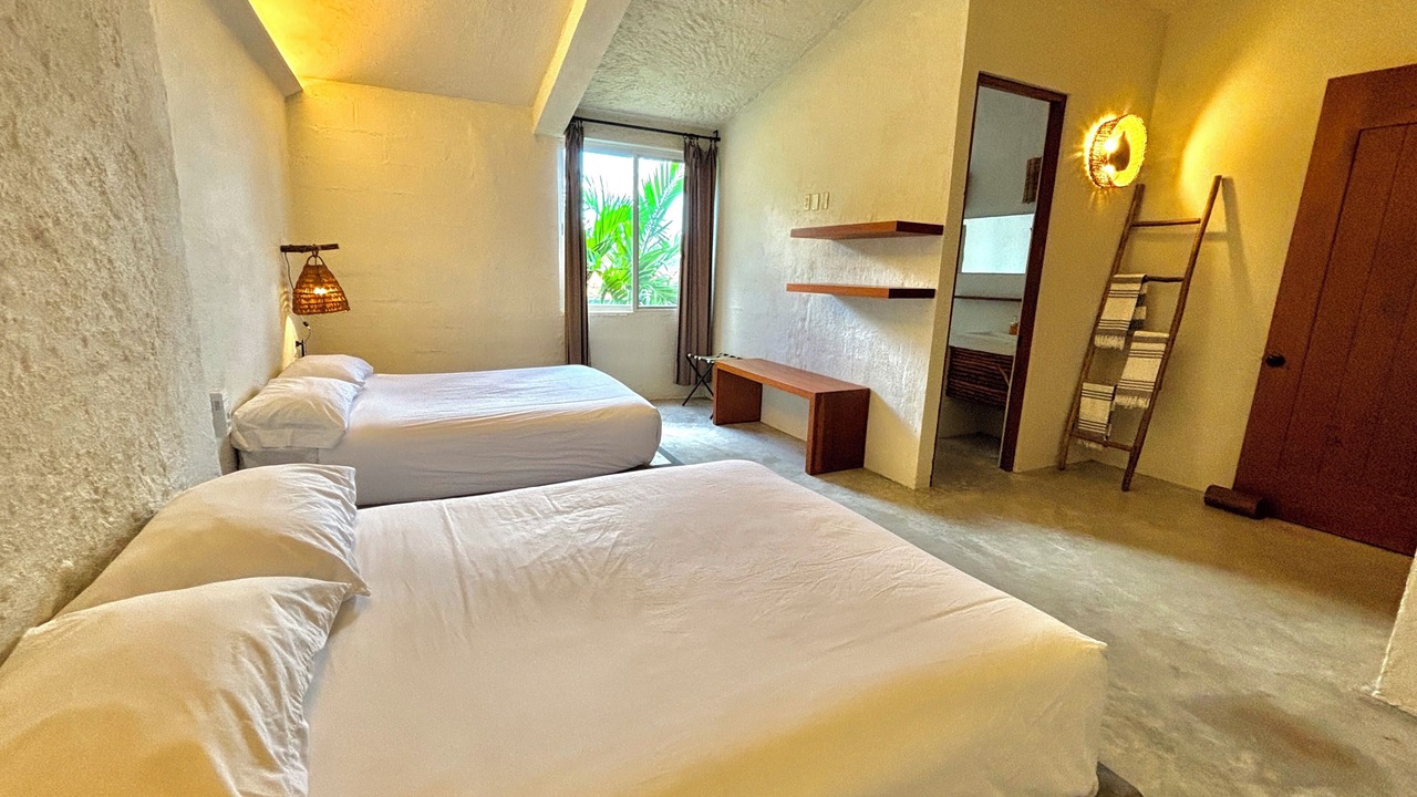 Photo of Bedroom in Xul-Ha