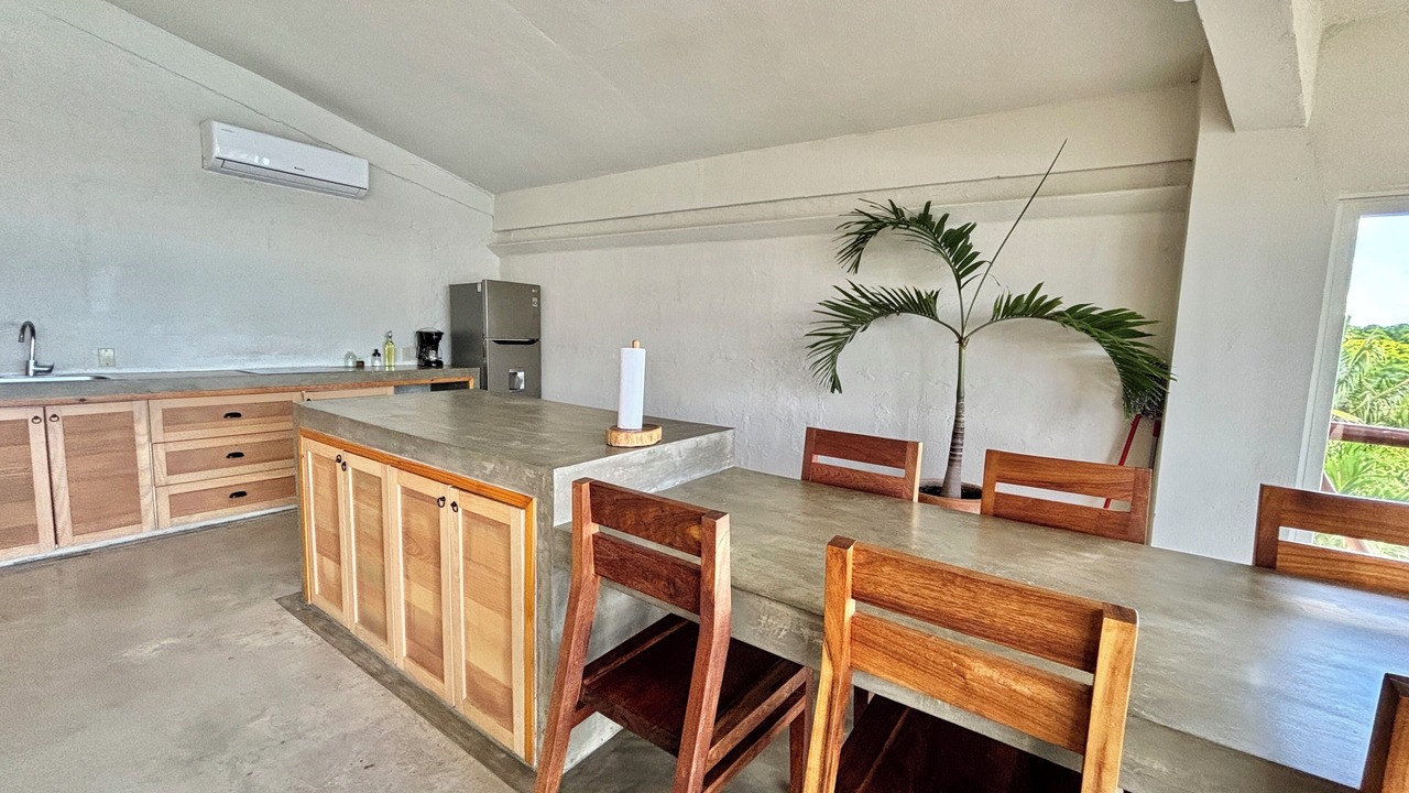 Photo of Kitchen in Xul-Ha