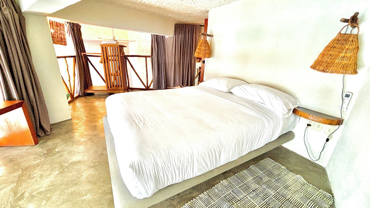 Photo of Bedroom in Xul-Ha
