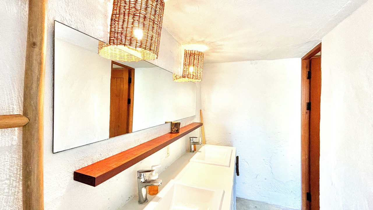 Photo of Bathroom in Xul-Ha