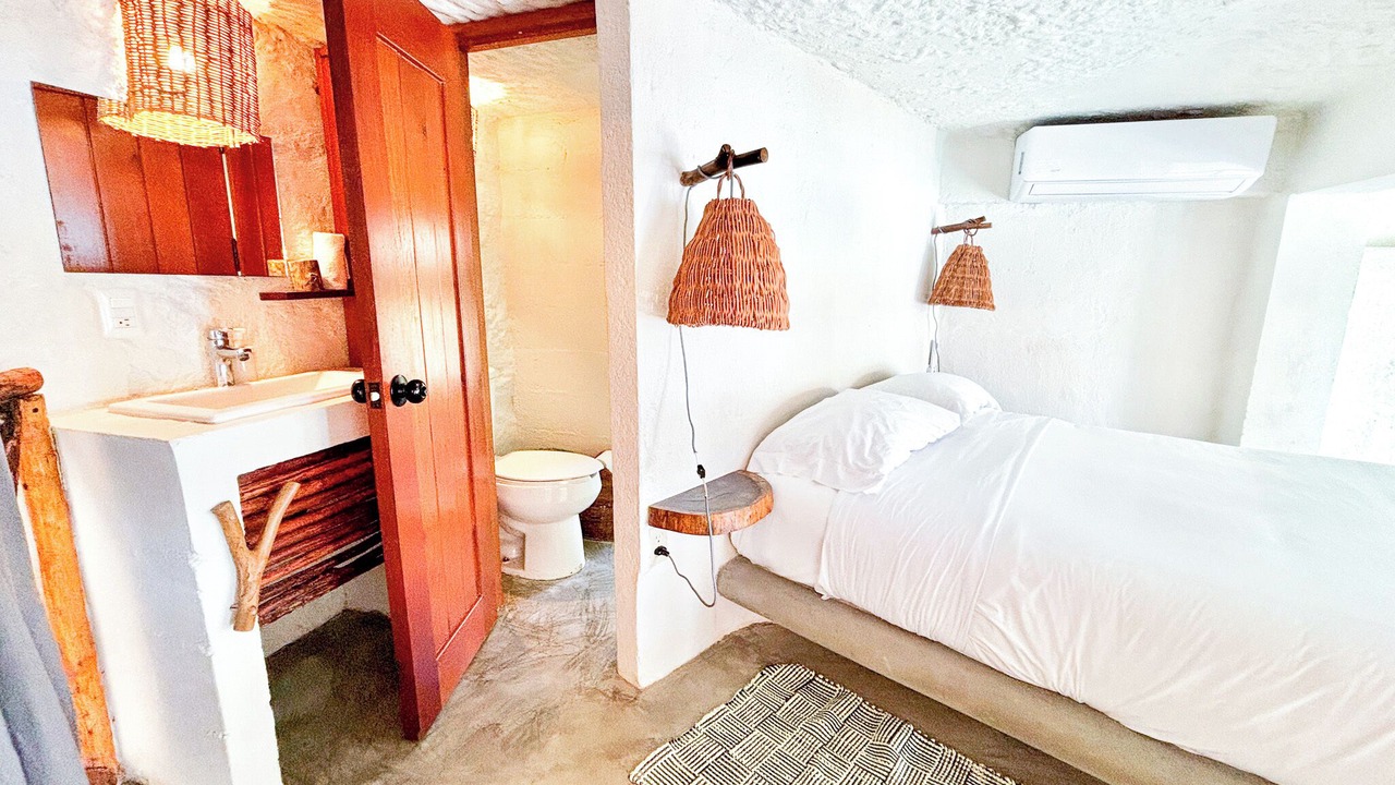 Photo of Bedroom in Xul-Ha