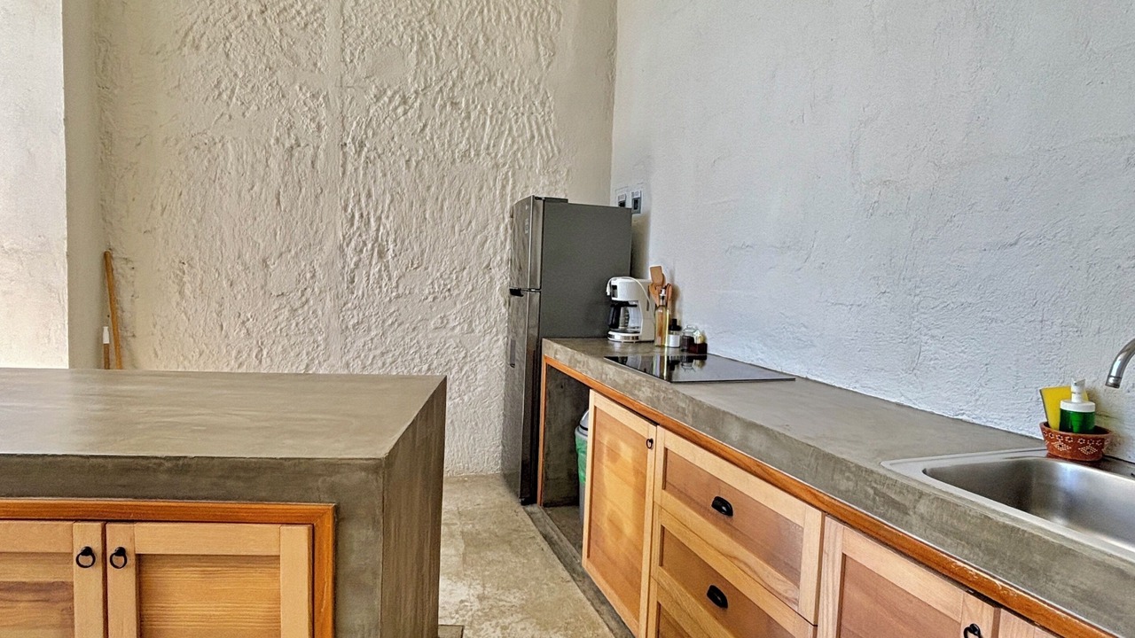 Photo of Kitchen in Xul-Ha