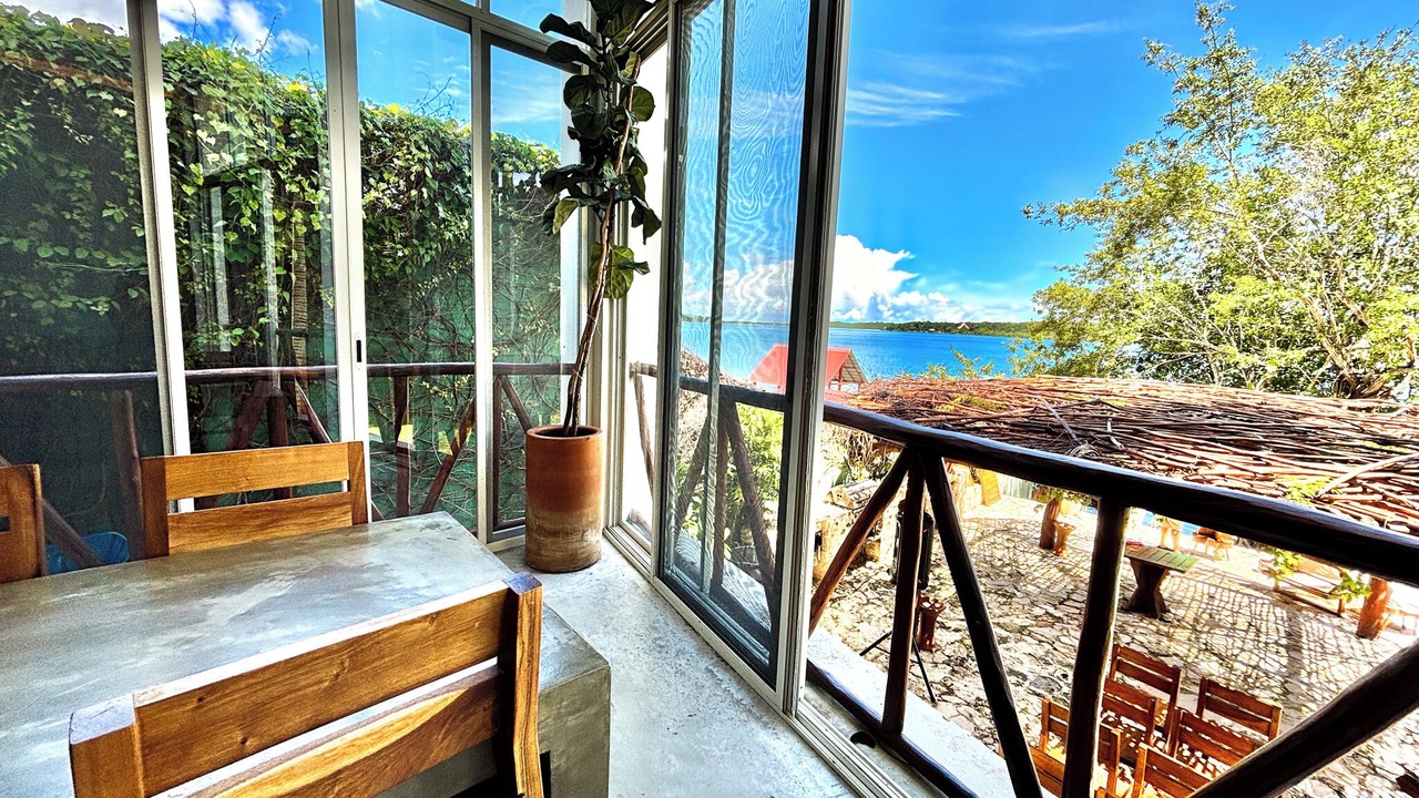 Photo of Livingroom in Xul-Ha