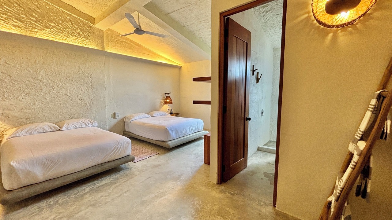Photo of Bedroom in Xul-Ha