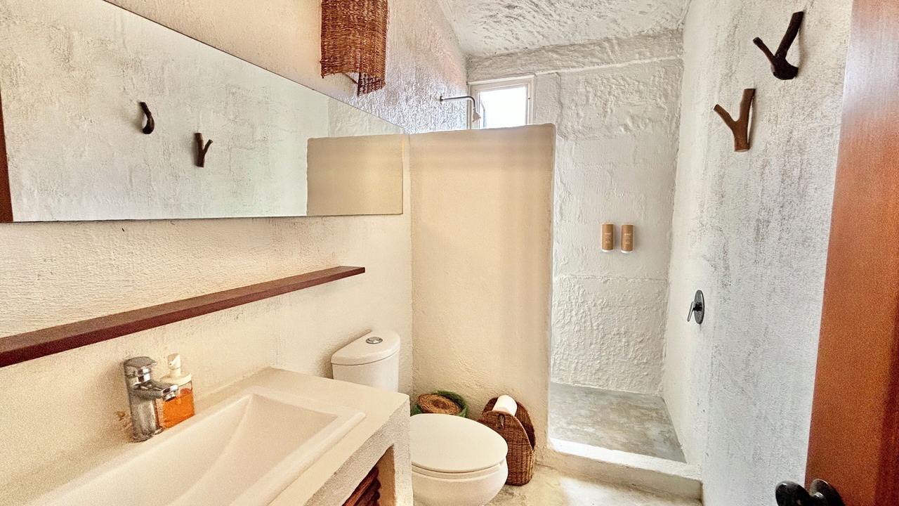 Photo of Bathroom in Xul-Ha