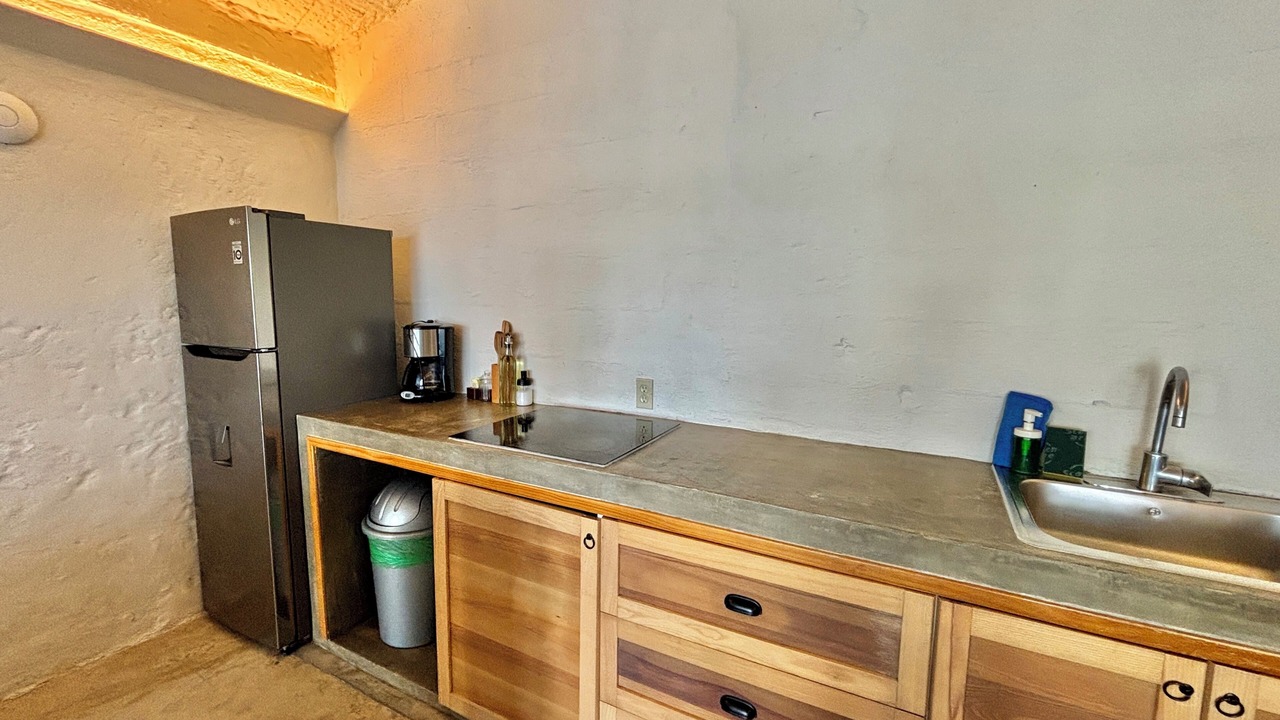 Photo of Kitchen in Xul-Ha