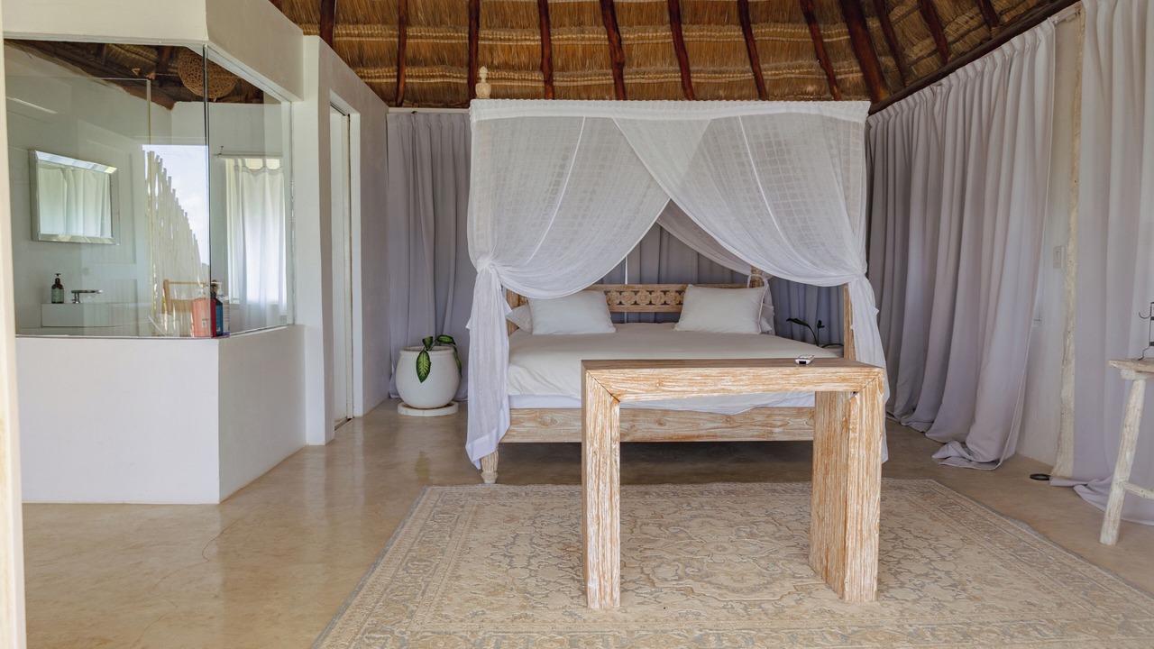 Photo of Bedroom in Zona Hotelera