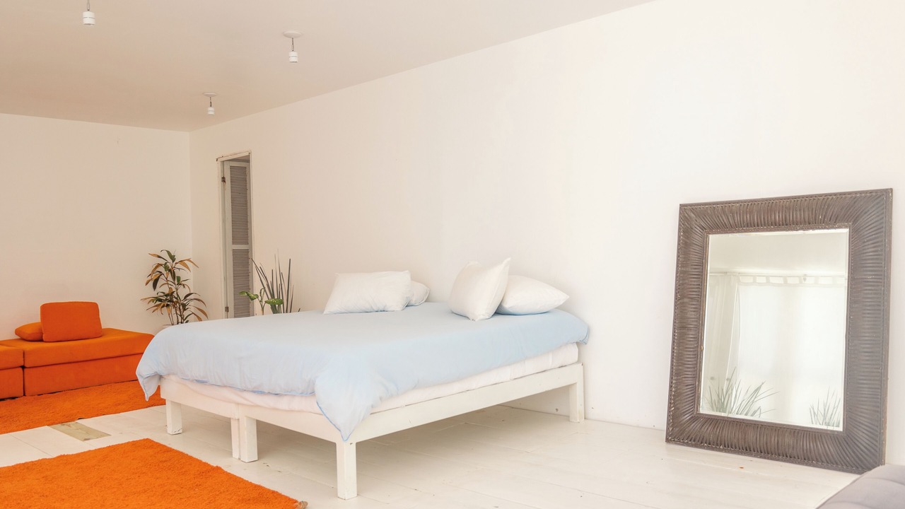 Photo of Bedroom in Zona Hotelera