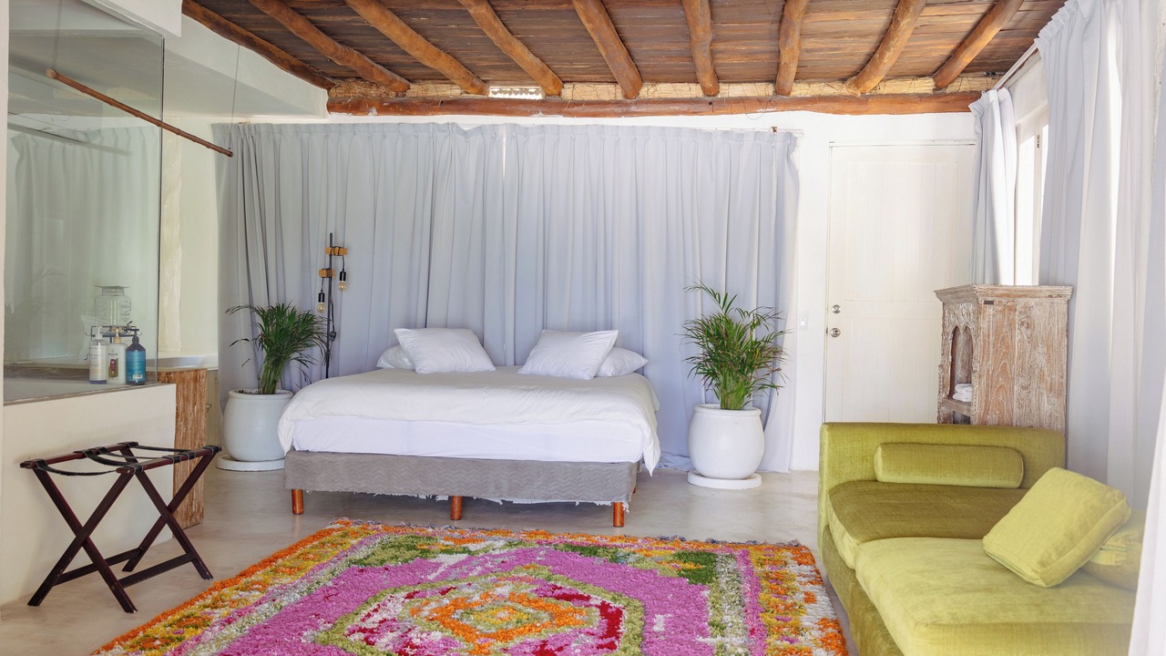 Photo of Bedroom in Zona Hotelera