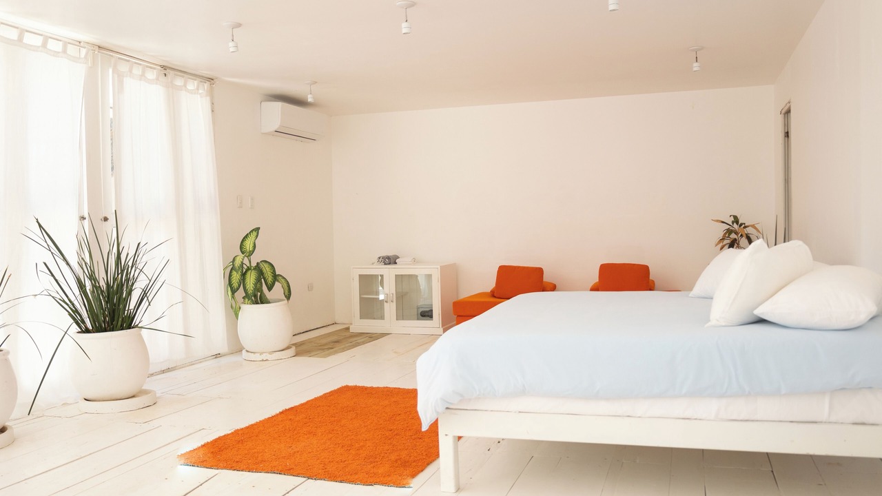 Photo of Bedroom in Zona Hotelera