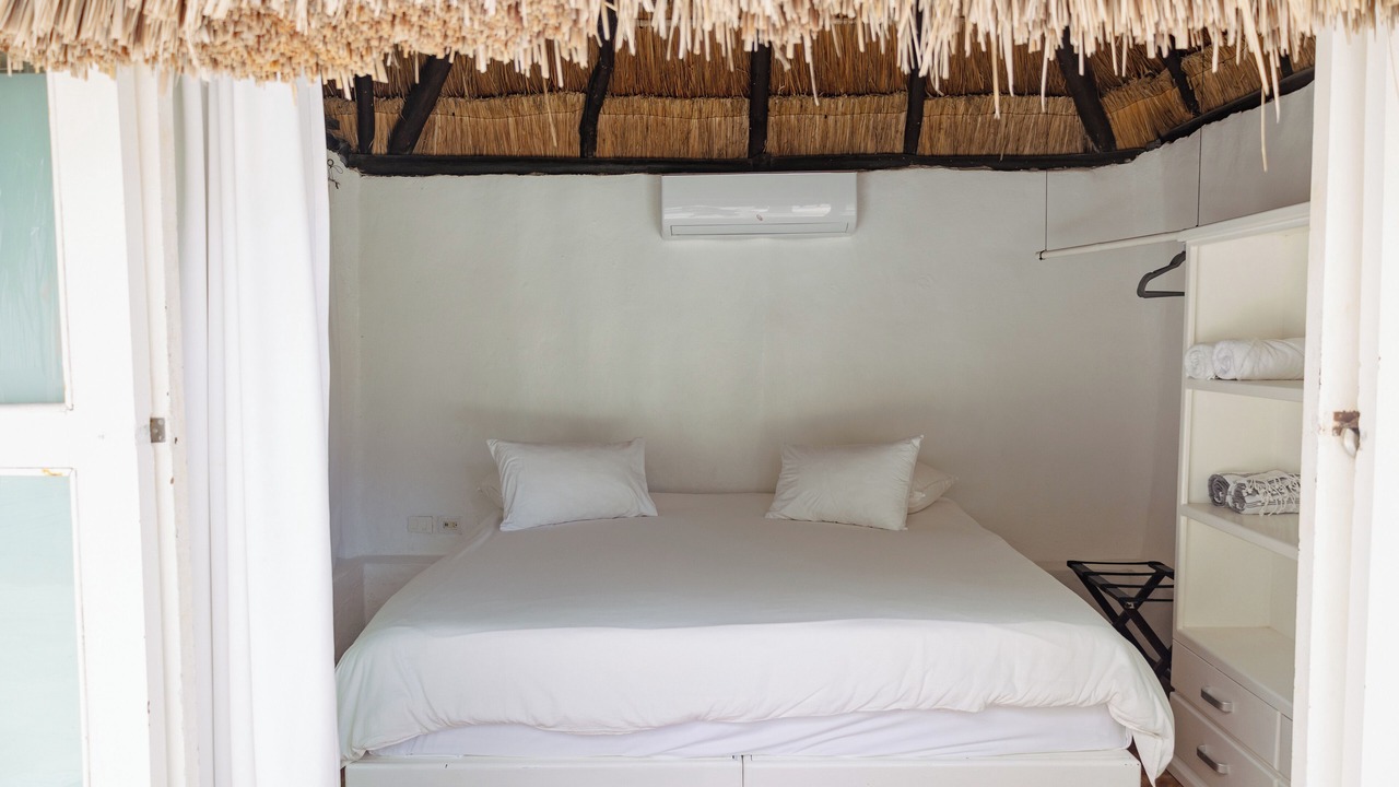 Photo of Bedroom in Zona Hotelera