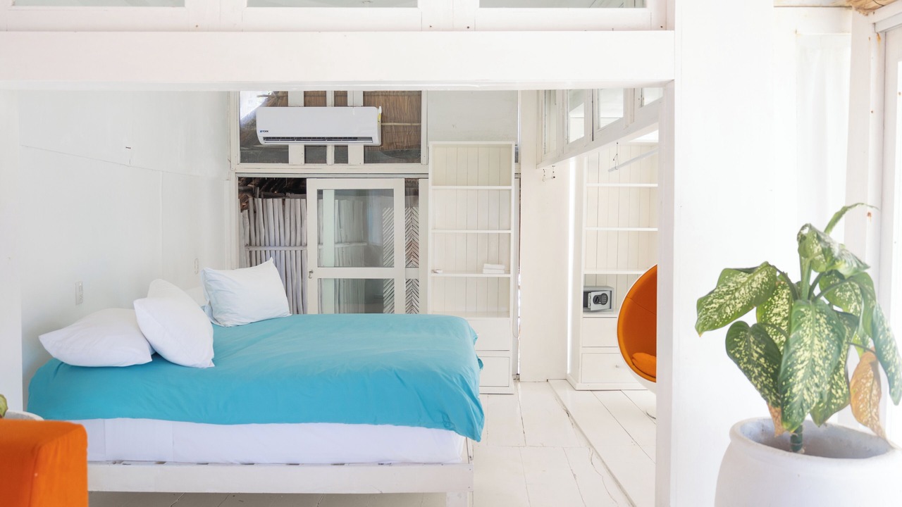 Photo of Bedroom in Zona Hotelera