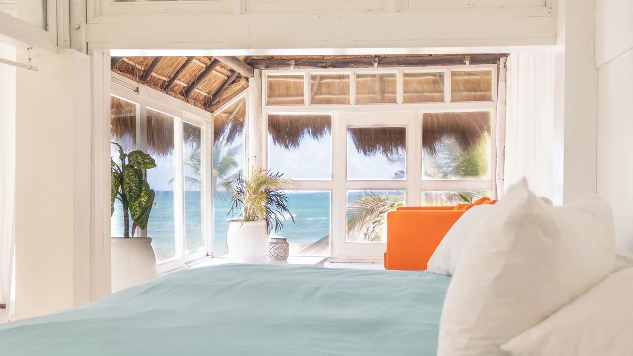 Photo of Bedroom in Zona Hotelera