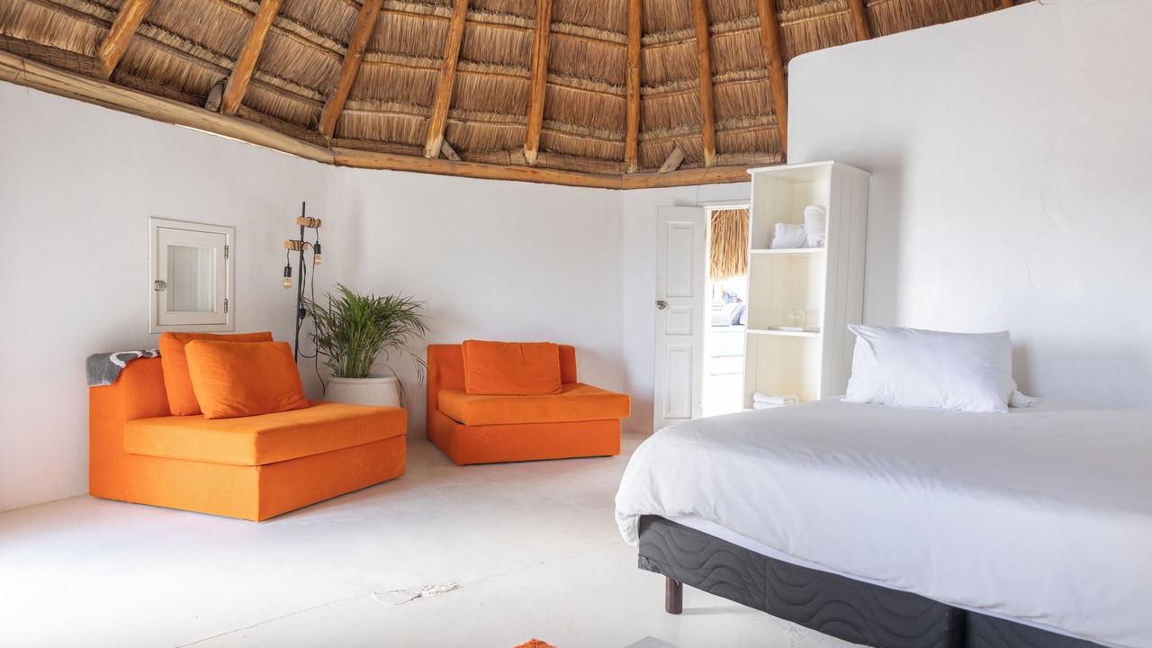 Photo of Bedroom in Zona Hotelera