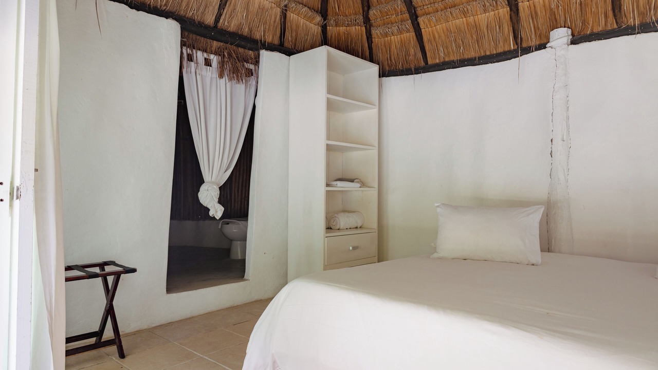 Photo of Bedroom in Zona Hotelera