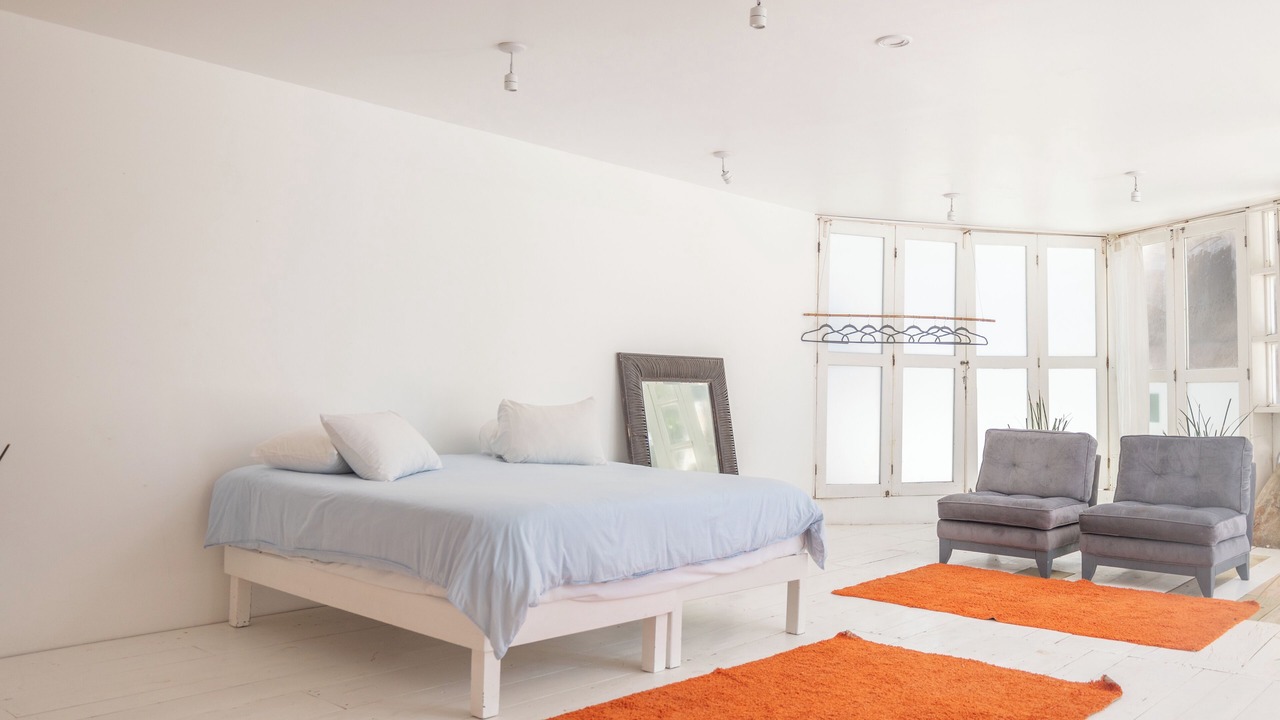 Photo of Bedroom in Zona Hotelera