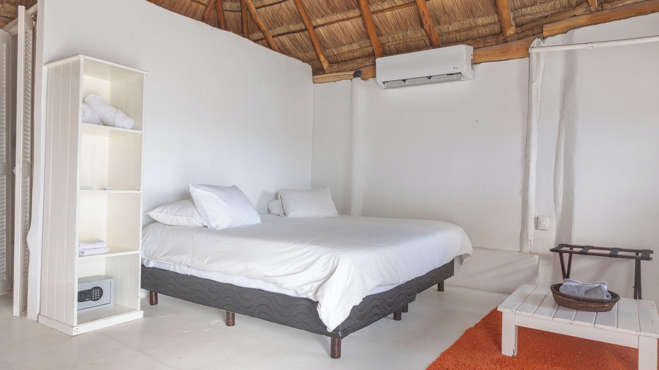 Photo of Bedroom in Zona Hotelera