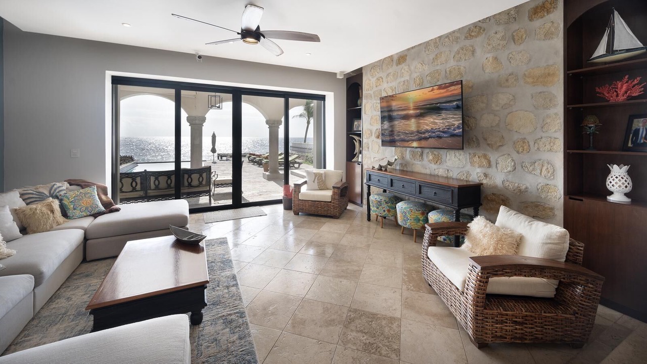 Photo of Bedroom in Puerto Aventuras