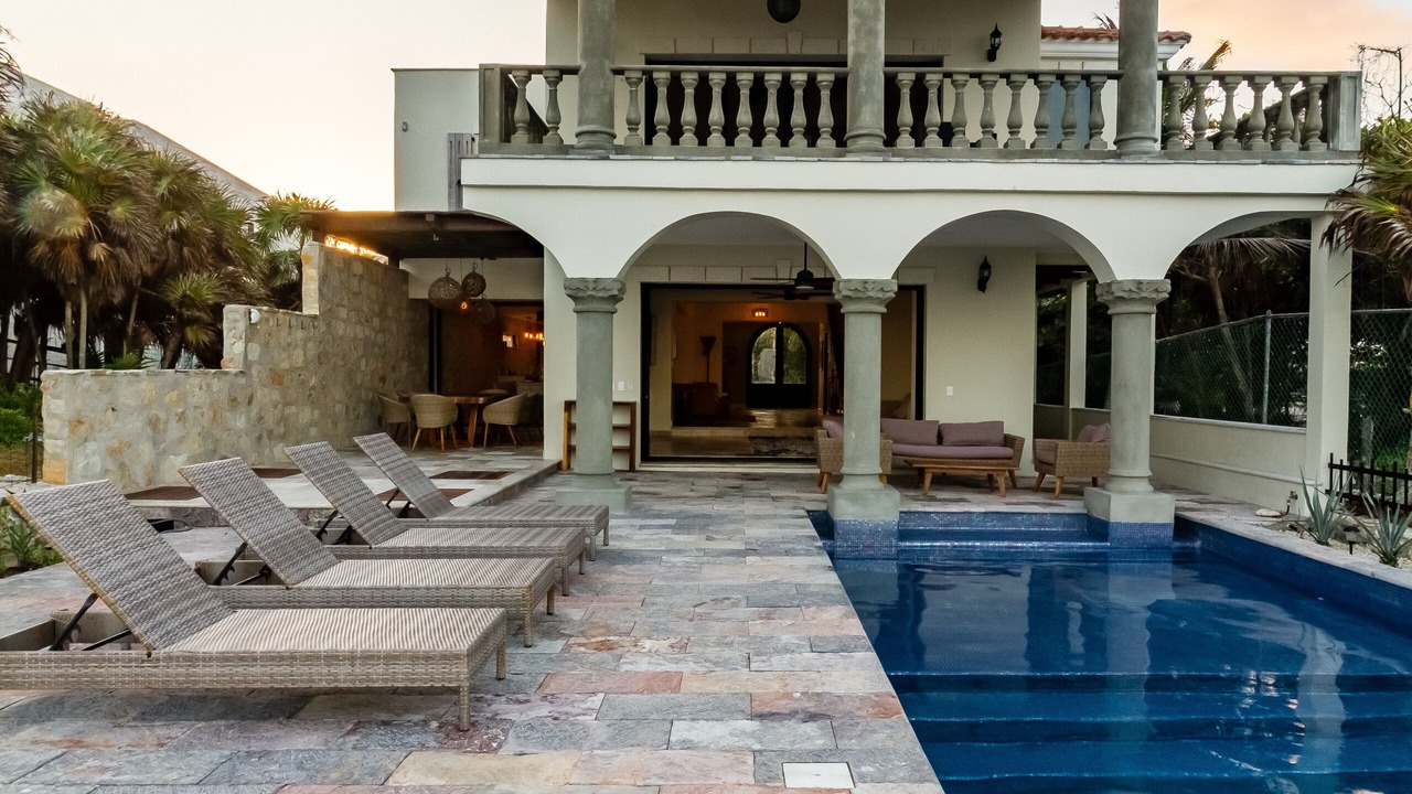 Photo of Outdoor in Puerto Aventuras