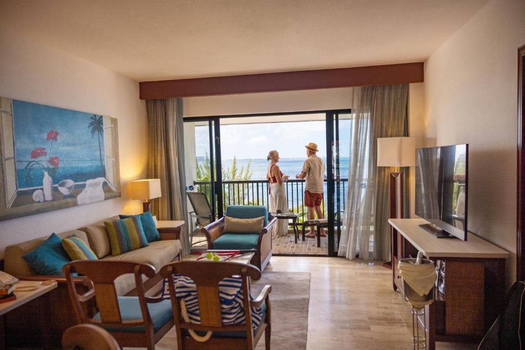 Photo of Livingroom in Zona Hotelera