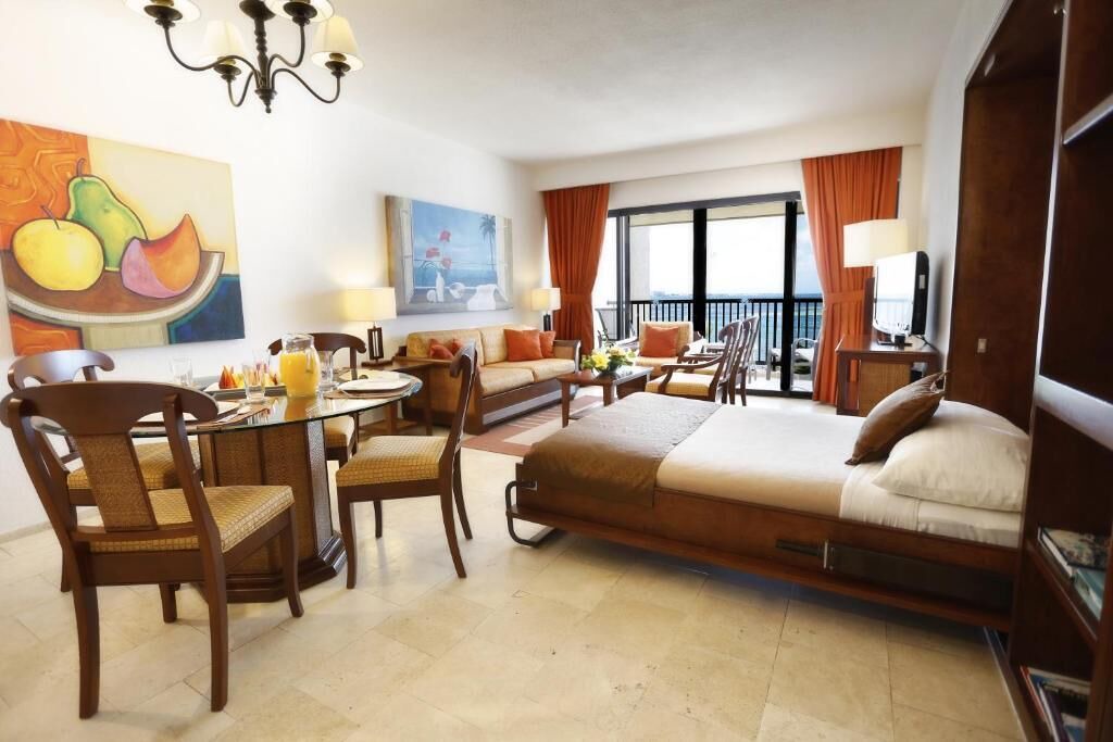 Photo of Livingroom in Zona Hotelera