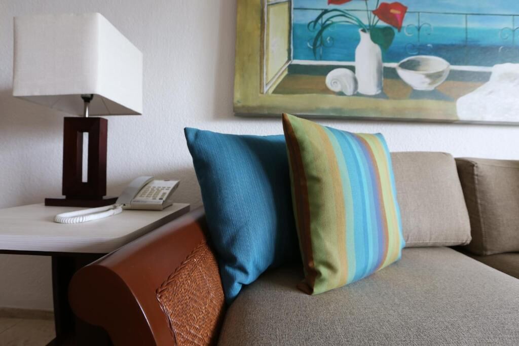Photo of Livingroom in Zona Hotelera