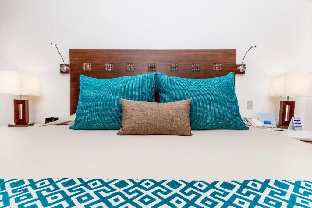 Photo of Bedroom in Zona Hotelera