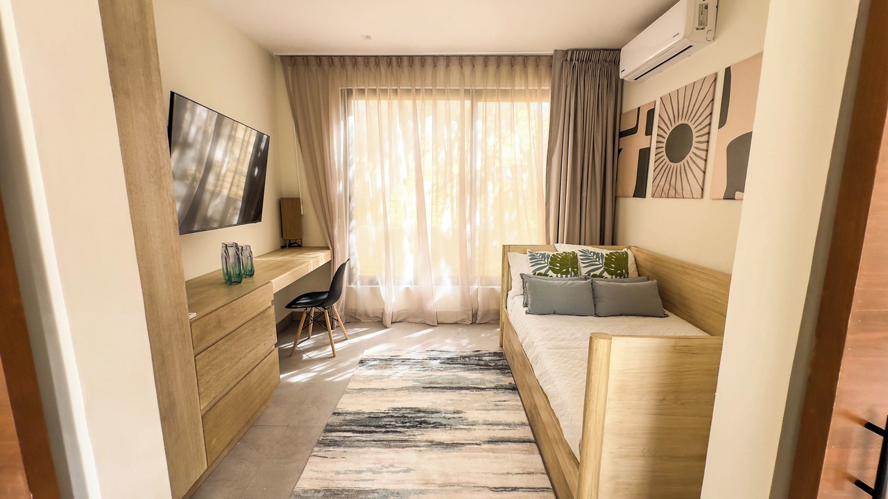 Photo of Bedroom in Tankah