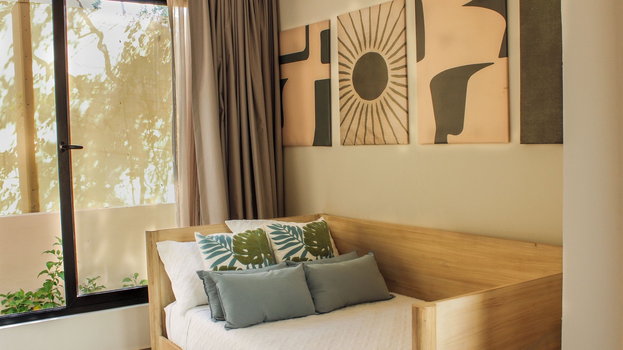 Photo of Bedroom in Tankah