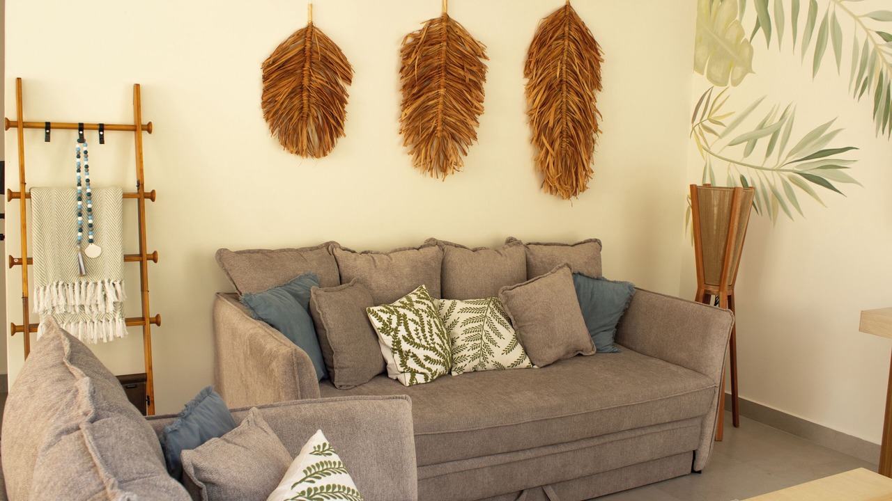 Photo of Livingroom in Tankah