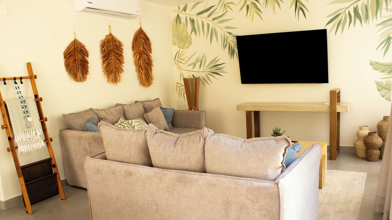 Photo of Livingroom in Tankah