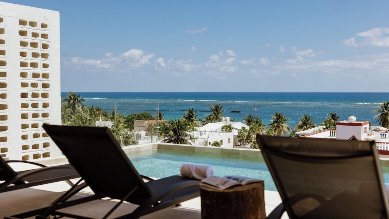 Photo of Outdoor in Puerto Morelos