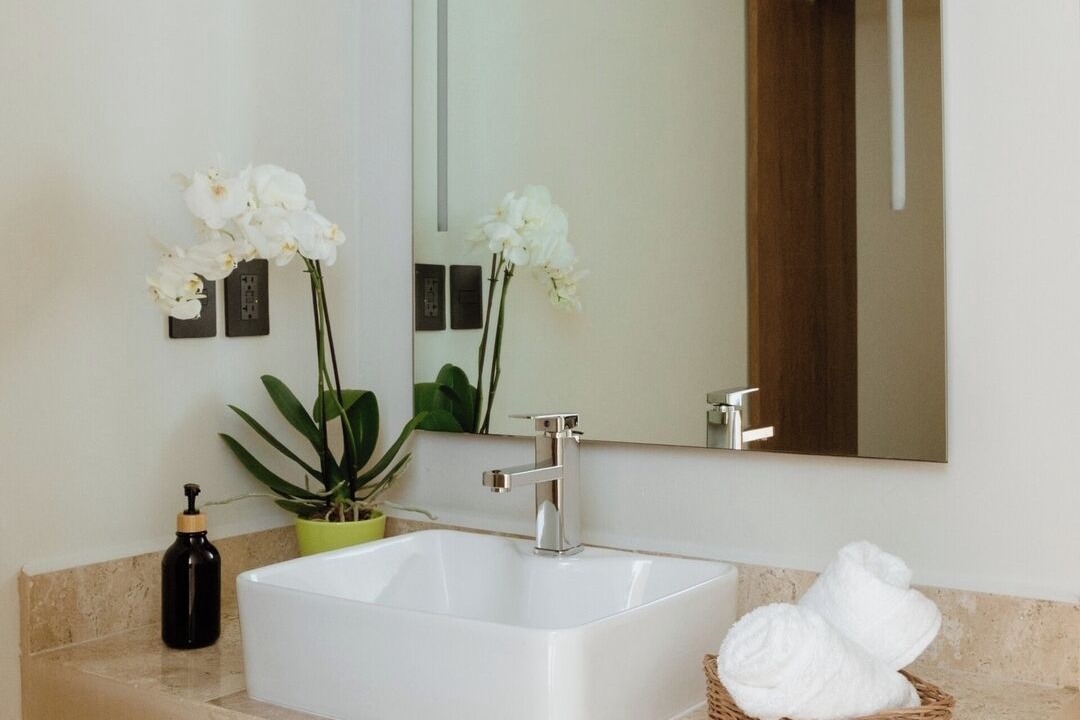 Photo of Bathroom in Puerto Morelos