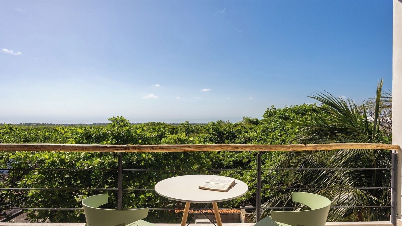 Photo of Outdoor in Puerto Morelos
